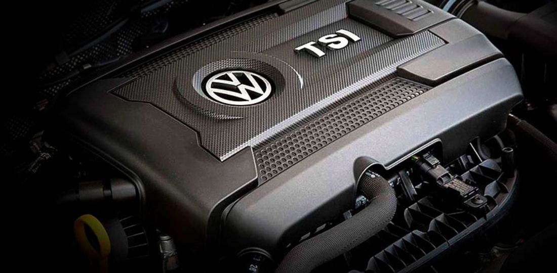Motor TSI Volkswagen: como funciona e benefícios