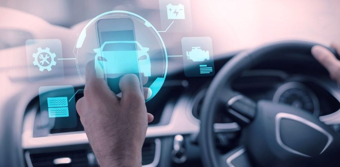 Carro com internet: veja o futuro dos carros conectados muito além da central multimídia