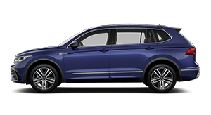 Thumb Tiguan Allspace R-Line