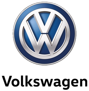 logo Volkswagen